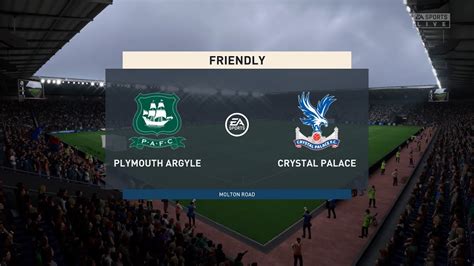 Plymouth Argyle vs Crystal Palace Live Stream and TV Listings. Ireland: BBC Radio 5 Live: United Kingdom: BBC Radio 5 Live: Content disclaimer: The published listings of live, re-aired, and on-demand match and program events published on this website are broadcast by the official rights holders. They are available on various …